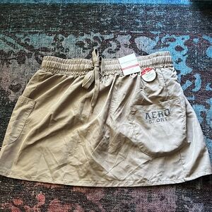 Aeropostale Sport Performance Skort
